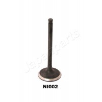 впускний клапан JAPANPARTS VV-NI002