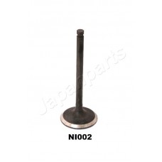 впускний клапан JAPANPARTS VV-NI002