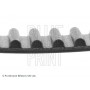 ADT37535 BLUE PRINT Зубчастий ремінь