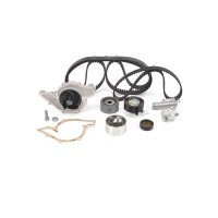 1 987 948 519 BOSCH Водяний насос комплект зубчастого ременя
