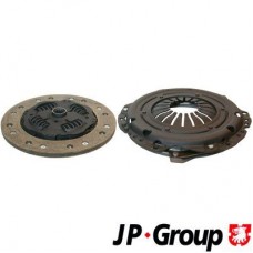 1230400510 JP GROUP Комплект зчеплення