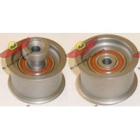 03.650 AUTOKIT Паразитный / Ведущий ролик, Зубчастий ремінь