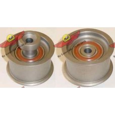 03.650 AUTOKIT Паразитный / Ведущий ролик, Зубчастий ремінь