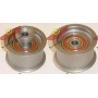 03.650 AUTOKIT Паразитный / Ведущий ролик, Зубчастий ремінь