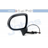 60 12 37-55 JOHNS Зовнішнє дзеркало