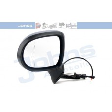 60 12 37-55 JOHNS Зовнішнє дзеркало