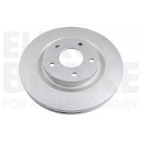 5815312294 EUROBRAKE Гальмівний диск
