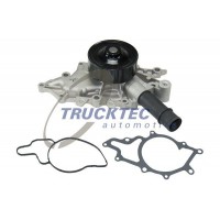 02.19.174 TRUCKTEC AUTOMOTIVE Водяний насос охолодження двигуна