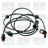 8290168 HOFFER Датчик частота обертання колеса