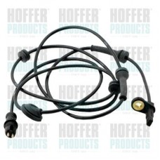 8290168 HOFFER Датчик частота обертання колеса