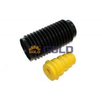 GA16 JAPANPARTS Пилозахисний комплект амортизатор