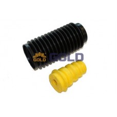 GA16 JAPANPARTS Пилозахисний комплект амортизатор