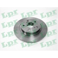 T2060P LPR Гальмівний диск