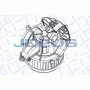 BL0070003 JDEUS Вентилятор салону