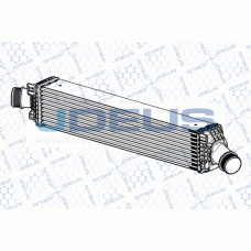 RA8010640 JDEUS Интеркулер