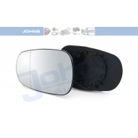 60 12 37-80 JOHNS Дзеркальне скло зовнішнє дзеркало