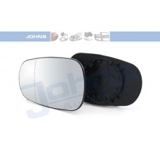 60 12 37-80 JOHNS Дзеркальне скло зовнішнє дзеркало