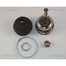 8540 24107 TRISCAN Шарнирный комплект, Привідний вал