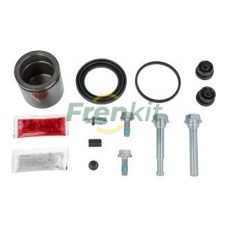 754814 FRENKIT Ремкомплект, Гальмівний супорт