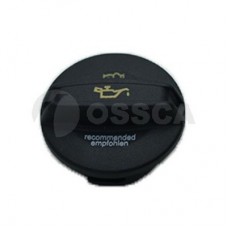 кришка заливна горловина OSSCA 42157
