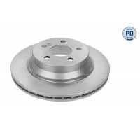 015 523 0038/PD MEYLE Гальмівний диск