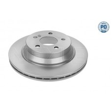 015 523 0038/PD MEYLE Гальмівний диск