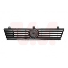3078510 VAN WEZEL Решітка радіатора