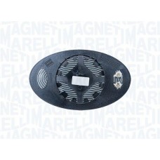 182209059530 MAGNETI MARELLI Дзеркальне скло зовнішнє дзеркало