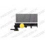 470R0088 RIDEX Радіатор охолодження двигуна