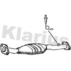 311733 KLARIUS Катализатор