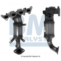BM91520H BM CATALYSTS Катализатор