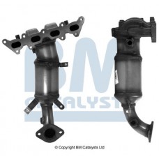 BM91520H BM CATALYSTS Катализатор