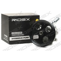 Гідравлічний насос кермове управління RIDEX 12H0159