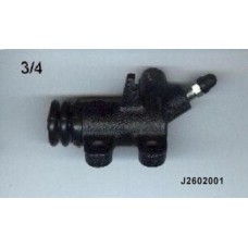 J2602001 NIPPARTS Робочий циліндр система зчеплення