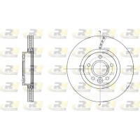 61589.10 ROADHOUSE Гальмівний диск