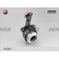 P3301 FENOX Робочий циліндр система зчеплення