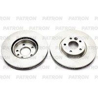 PBD6019 PATRON Гальмівний диск