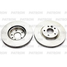 PBD6019 PATRON Гальмівний диск