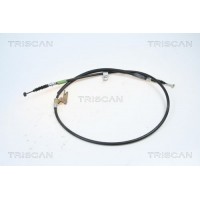 8140 50137 TRISCAN Тросик, cтояночный тормоз