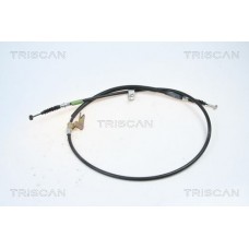 8140 50137 TRISCAN Тросик, cтояночный тормоз