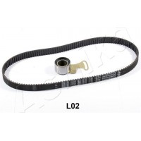 KCTL02 ASHIKA Комплект ременя ГРМ