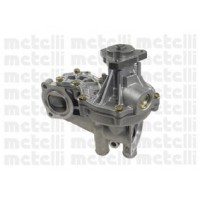 24-0546 METELLI Водяний насос охолодження двигуна
