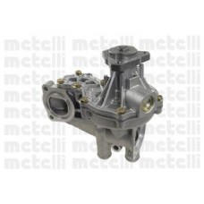 24-0546 METELLI Водяний насос охолодження двигуна