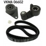VKMA 06602 SKF Комплект ременя ГРМ