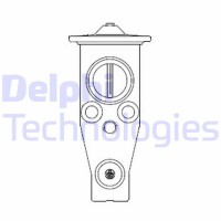 WG2039713 WILMINK GROUP Розширювальний клапан кондиціонера