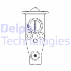 WG2039713 WILMINK GROUP Розширювальний клапан кондиціонера