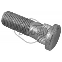 39267 METALCAUCHO Болт для кріплення колеса