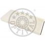 FC-02043GER OPTIMAL Фільтр повітря у внутрішньому просторі