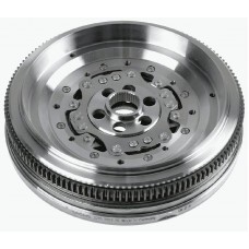 2295 000 326 SACHS Маховик