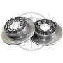 BS-4200 OPTIMAL Гальмівний диск